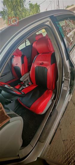 تۆیۆتا کۆرۆلا